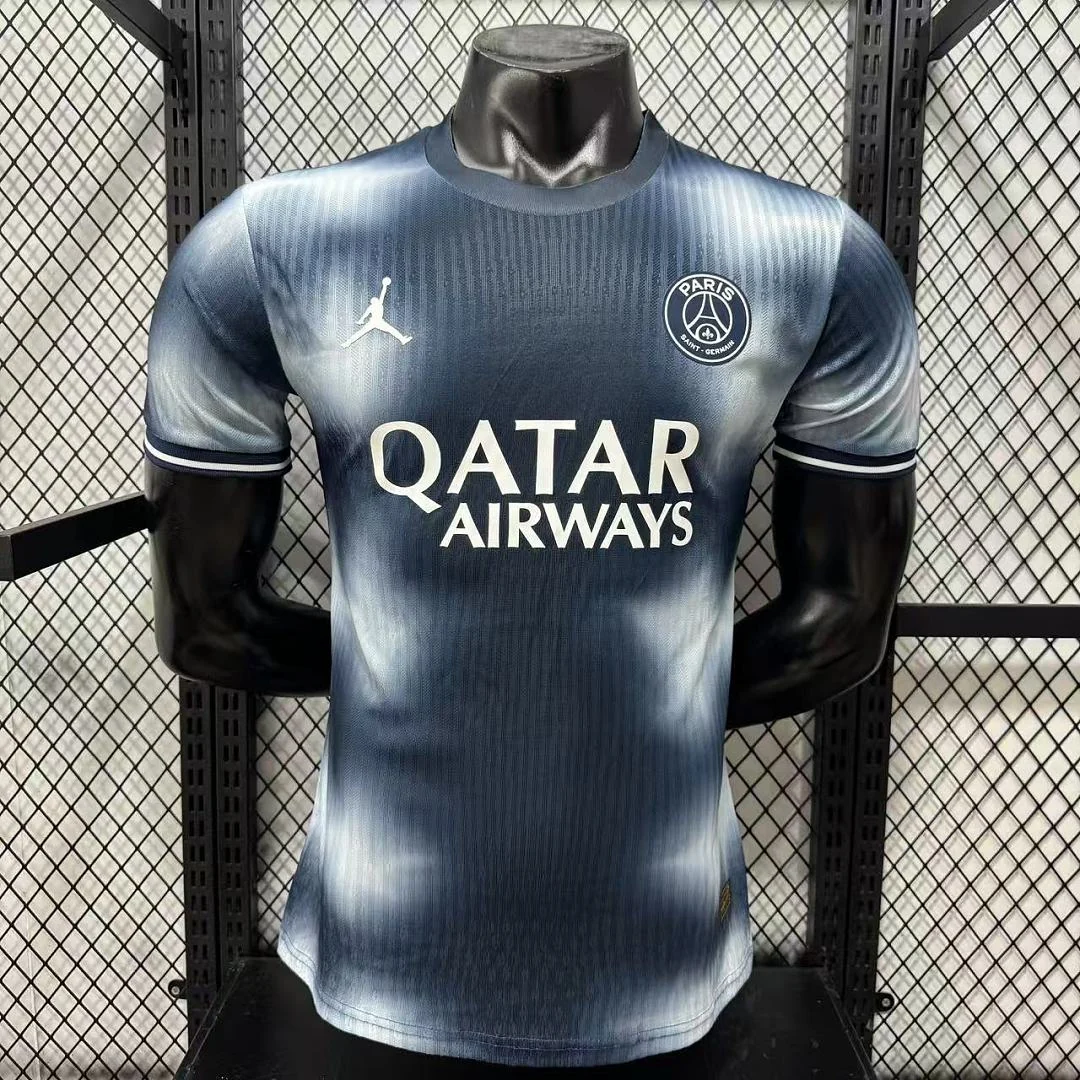 2627 Paris Special Edition S-2XL