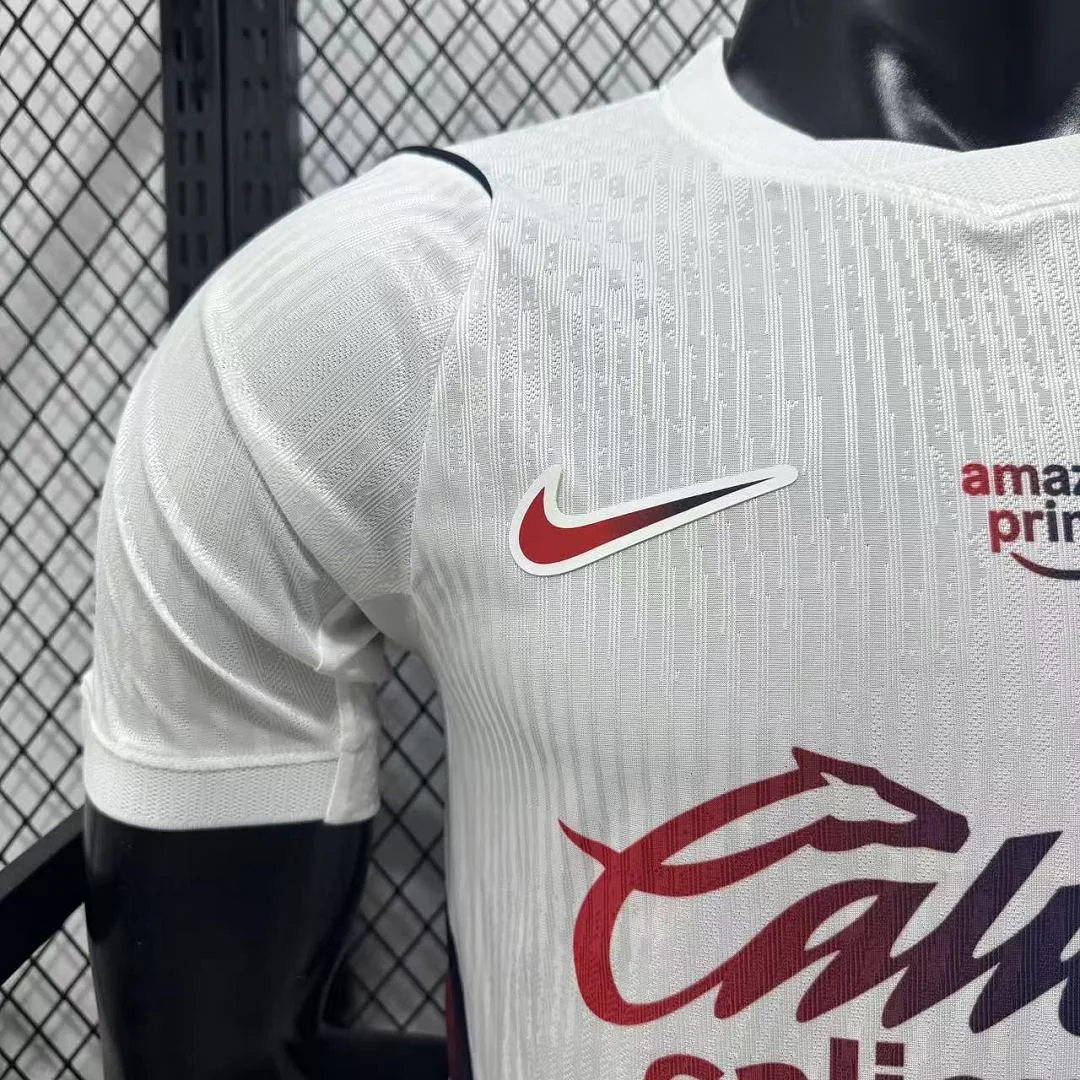 2627 Chivas Away S-2XL - view 4