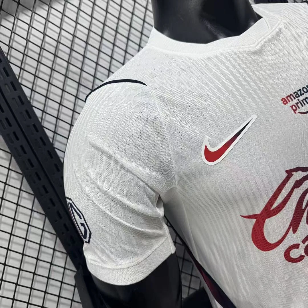 2627 Chivas Away S-2XL - view 6
