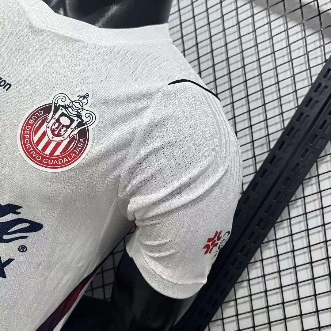2627 Chivas Away S-2XL - view 7