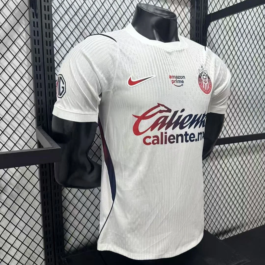 2627 Chivas Away S-2XL - view 8