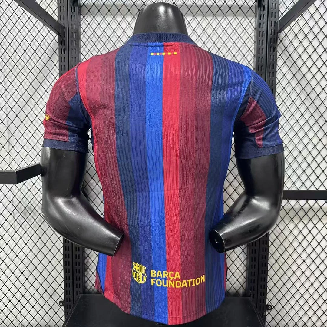 2627 Barcelona Home S-2XL (1) - view 2
