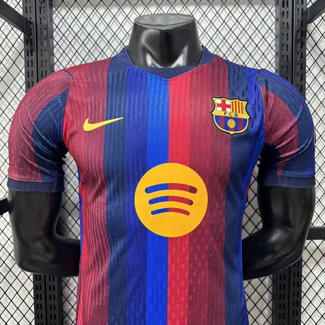 2627 Barcelona Home S-2XL (1) - view 3