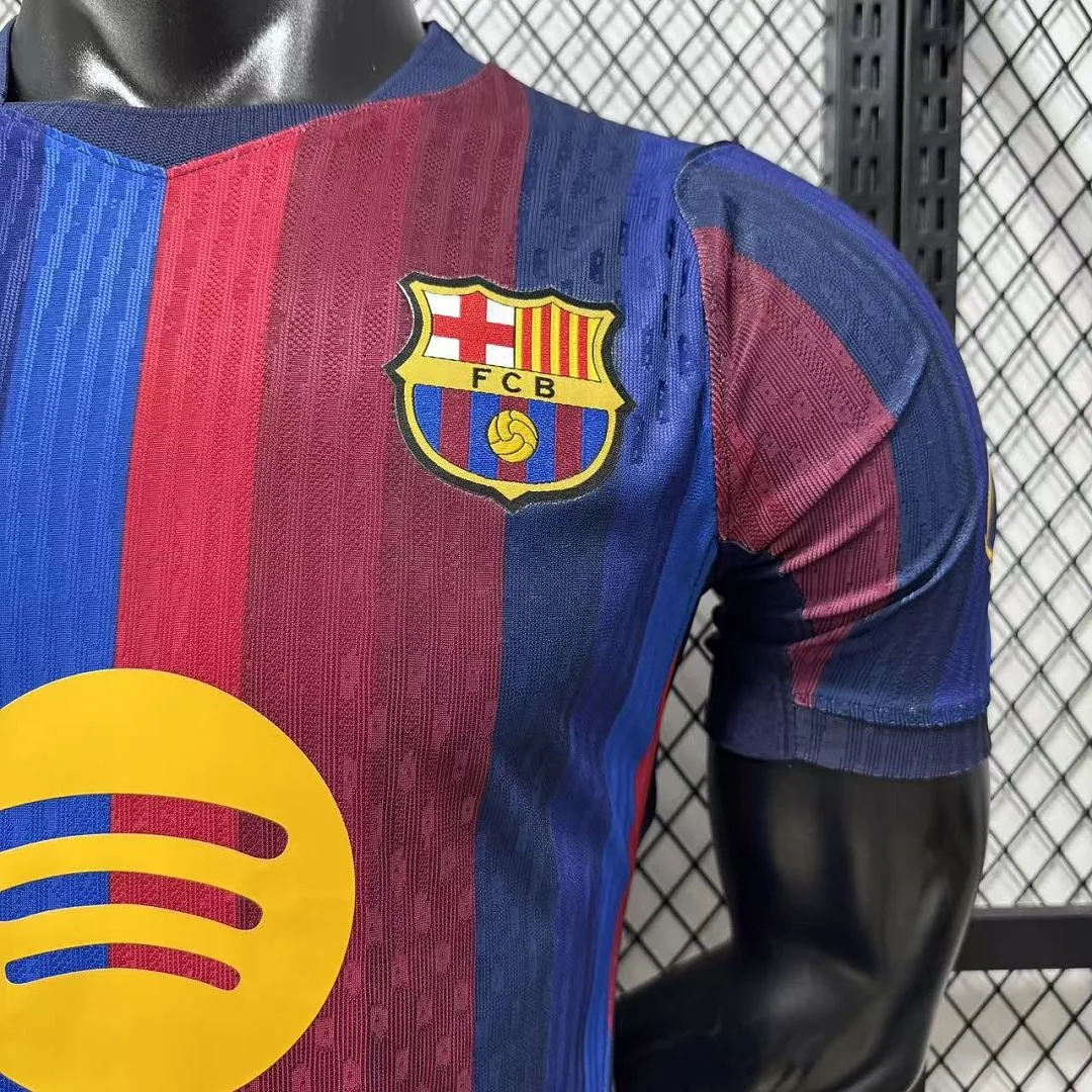 2627 Barcelona Home S-2XL (1) - view 5