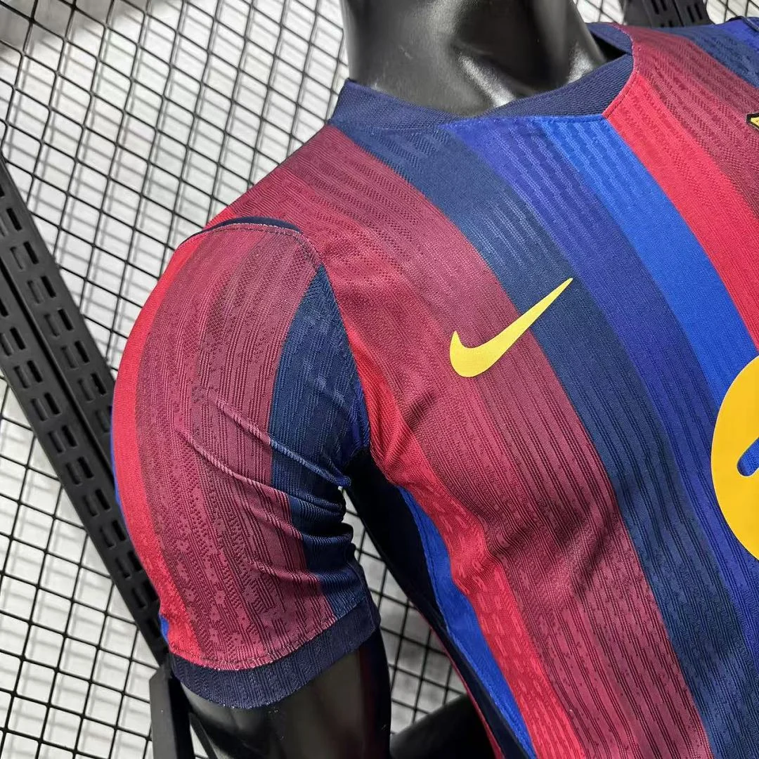 2627 Barcelona Home S-2XL (1) - view 6