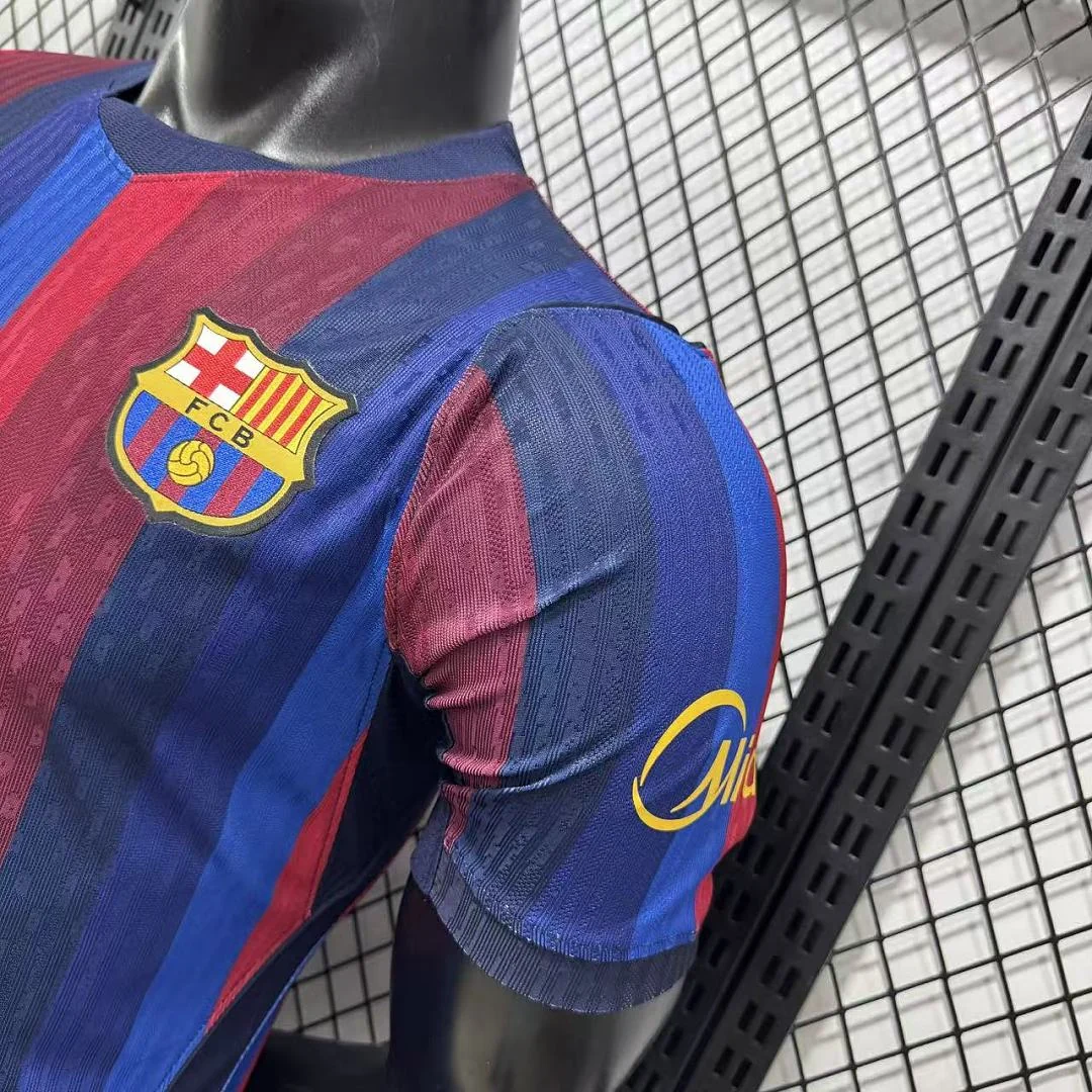 2627 Barcelona Home S-2XL (1) - view 7