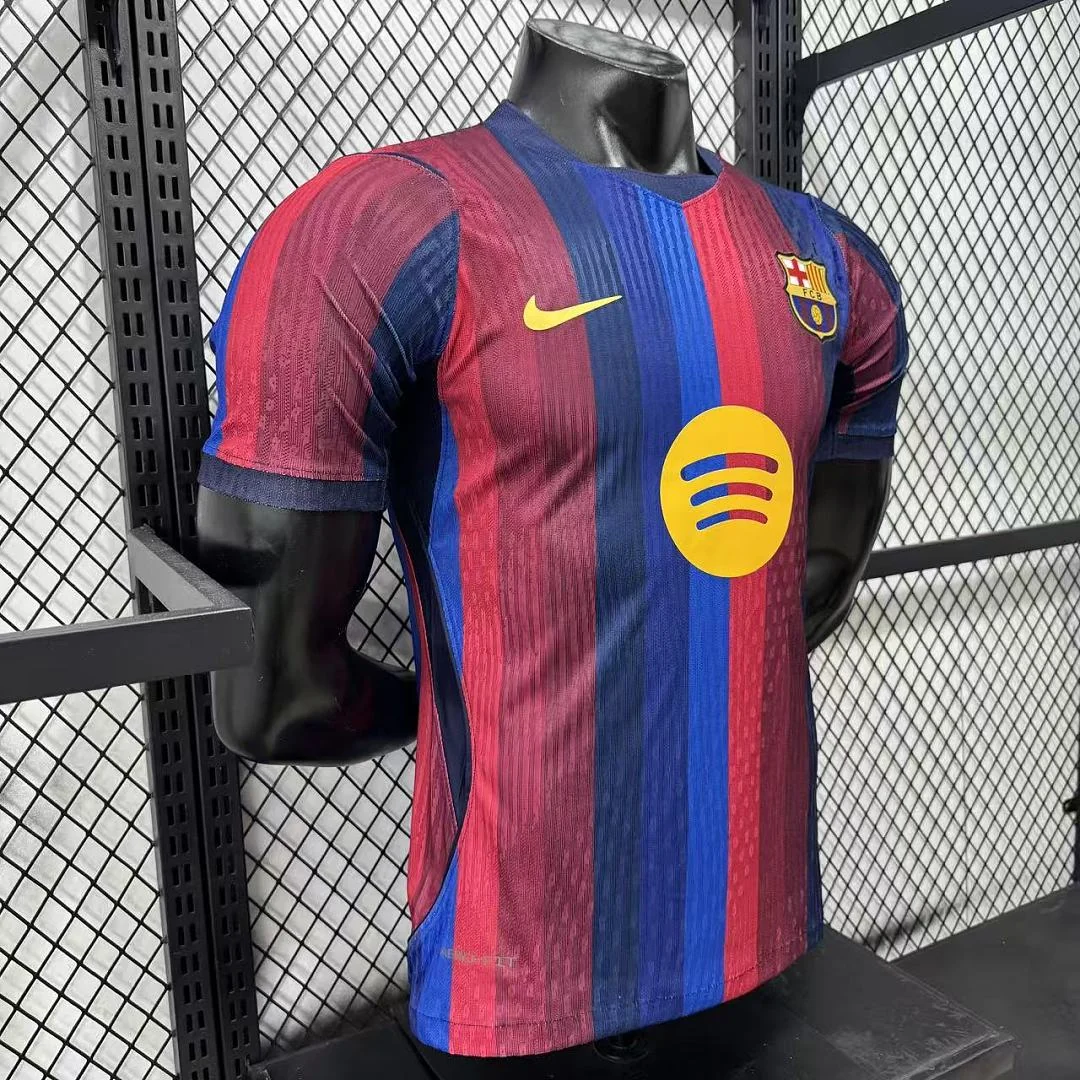2627 Barcelona Home S-2XL (1) - view 8