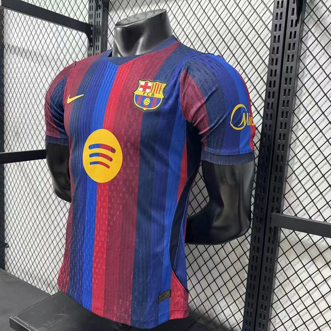 2627 Barcelona Home S-2XL (1) - view 9