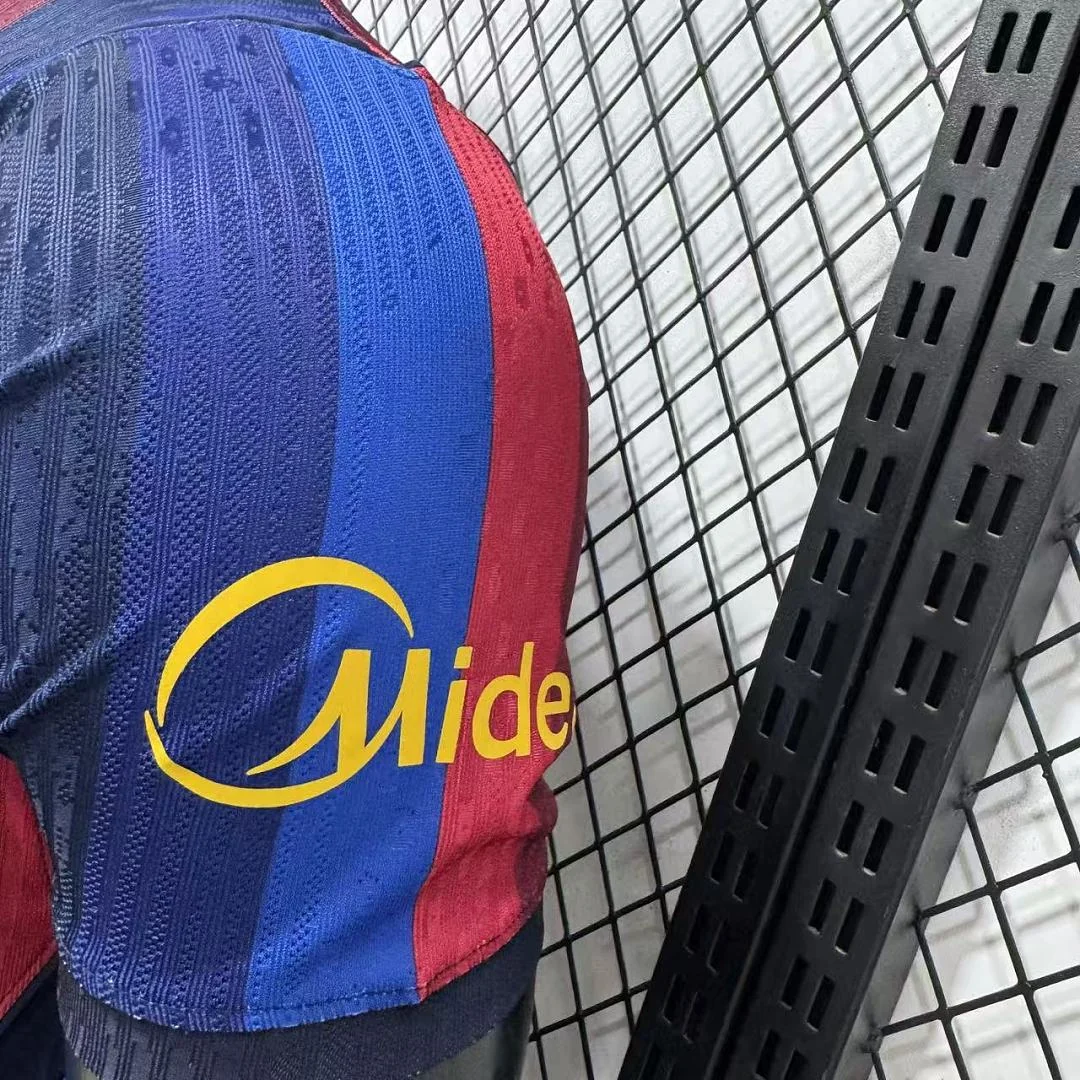 2627 Barcelona Home S-2XL (1) - view 12