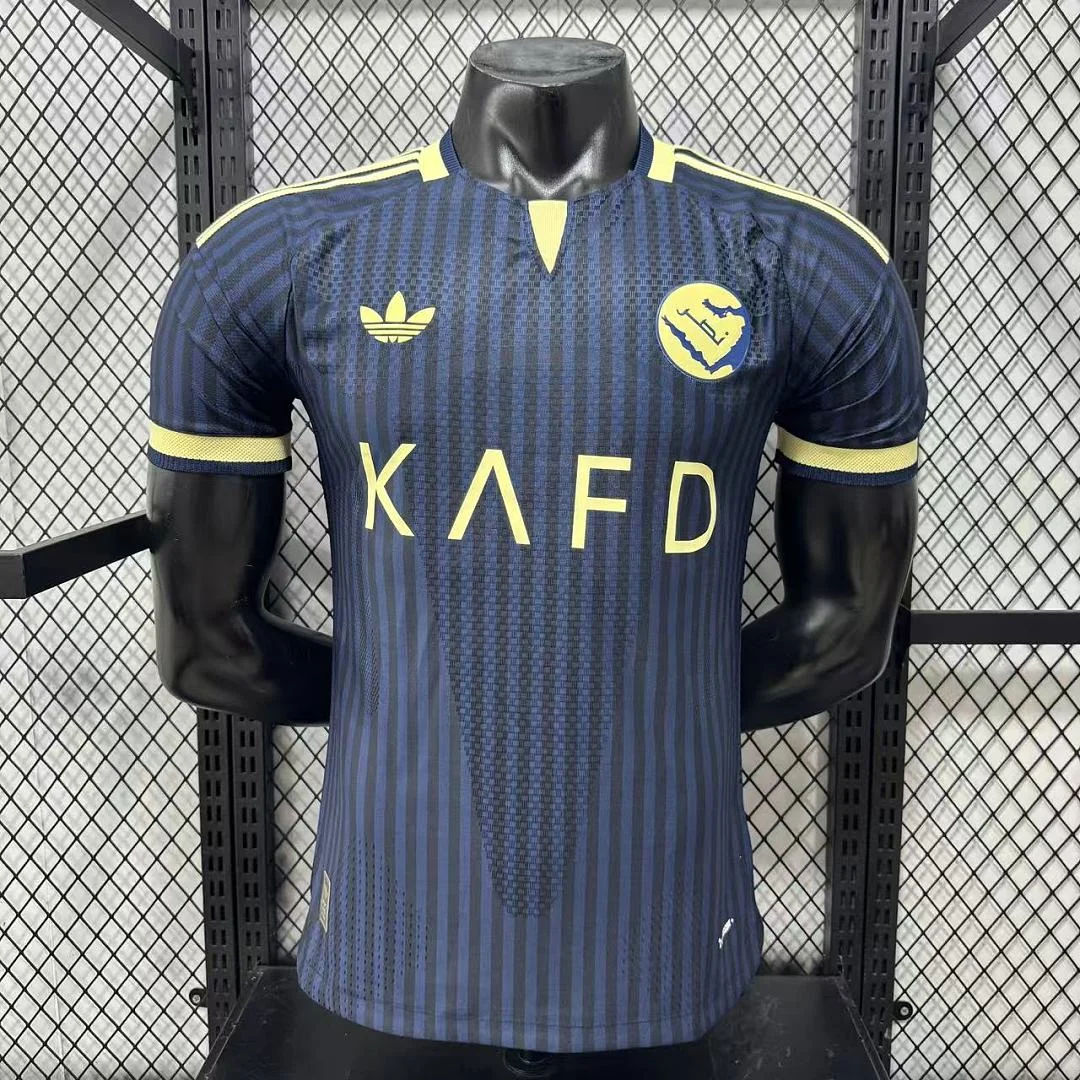 2627 Riyadh Away S-2XL