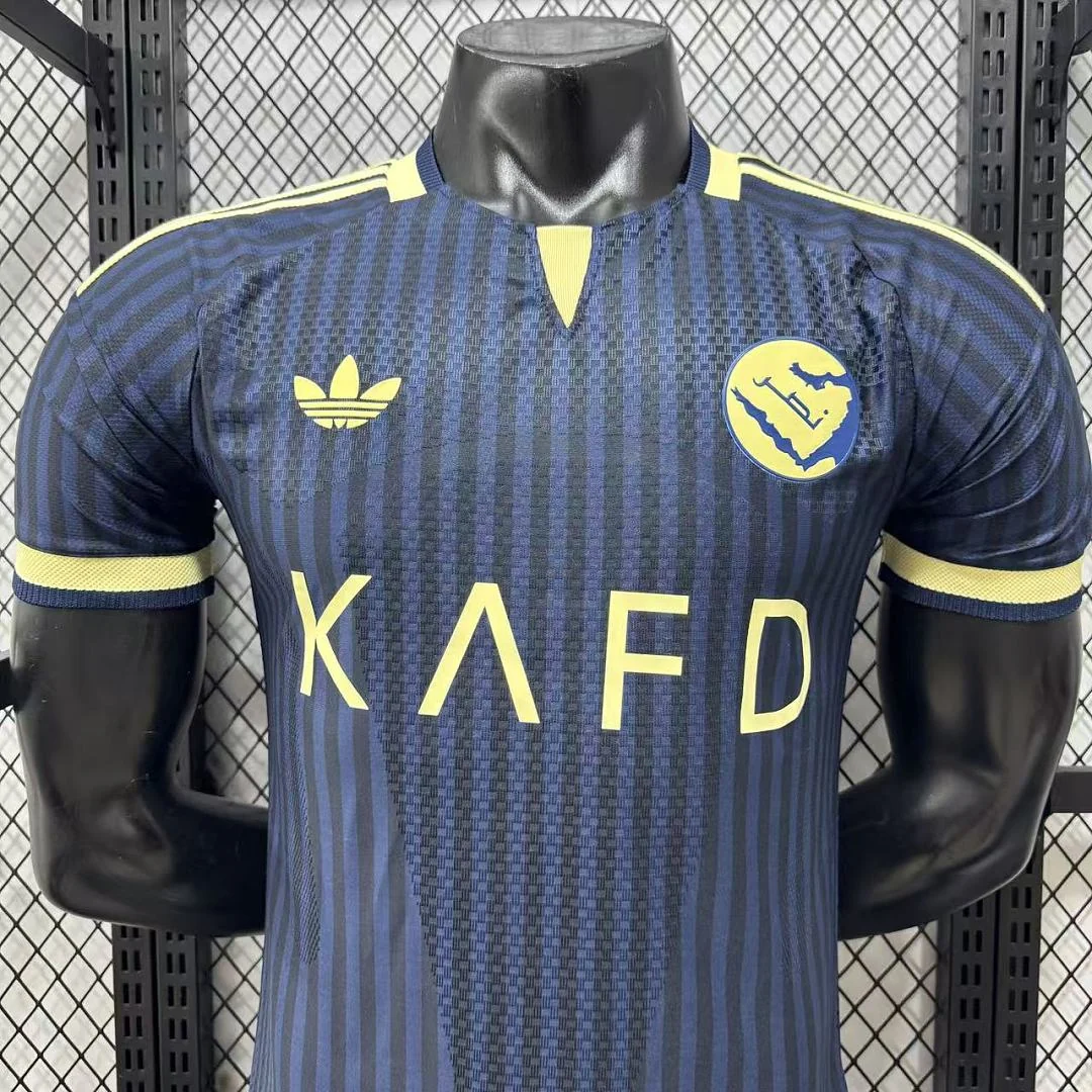 2627 Riyadh Away S-2XL - view 3