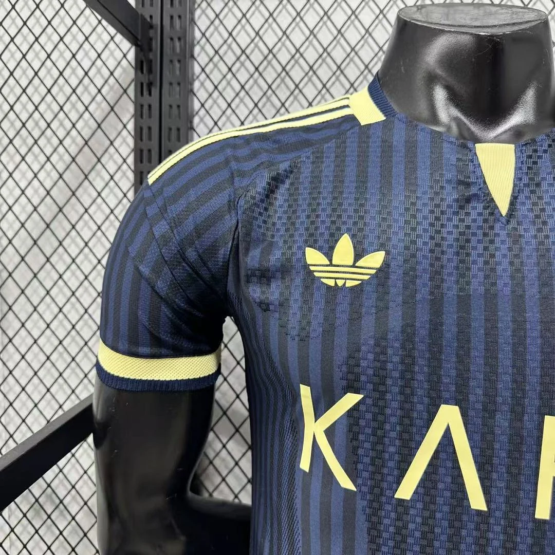 2627 Riyadh Away S-2XL - view 4