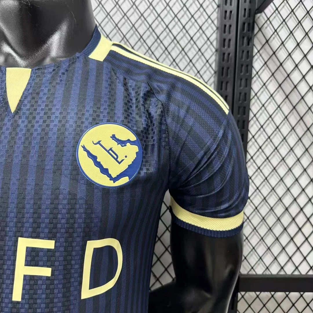2627 Riyadh Away S-2XL - view 5