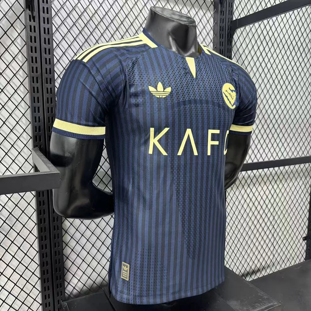2627 Riyadh Away S-2XL - view 6