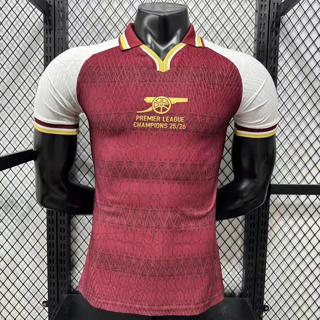 26 Arsenal Special Edition S-2XL (2)