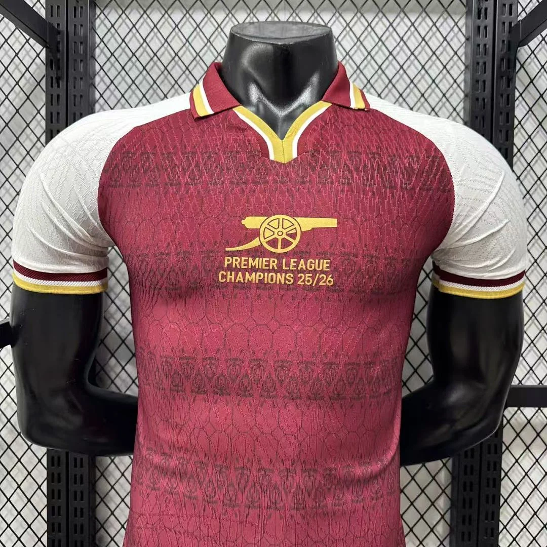 26 Arsenal Special Edition S-2XL (2) - view 3