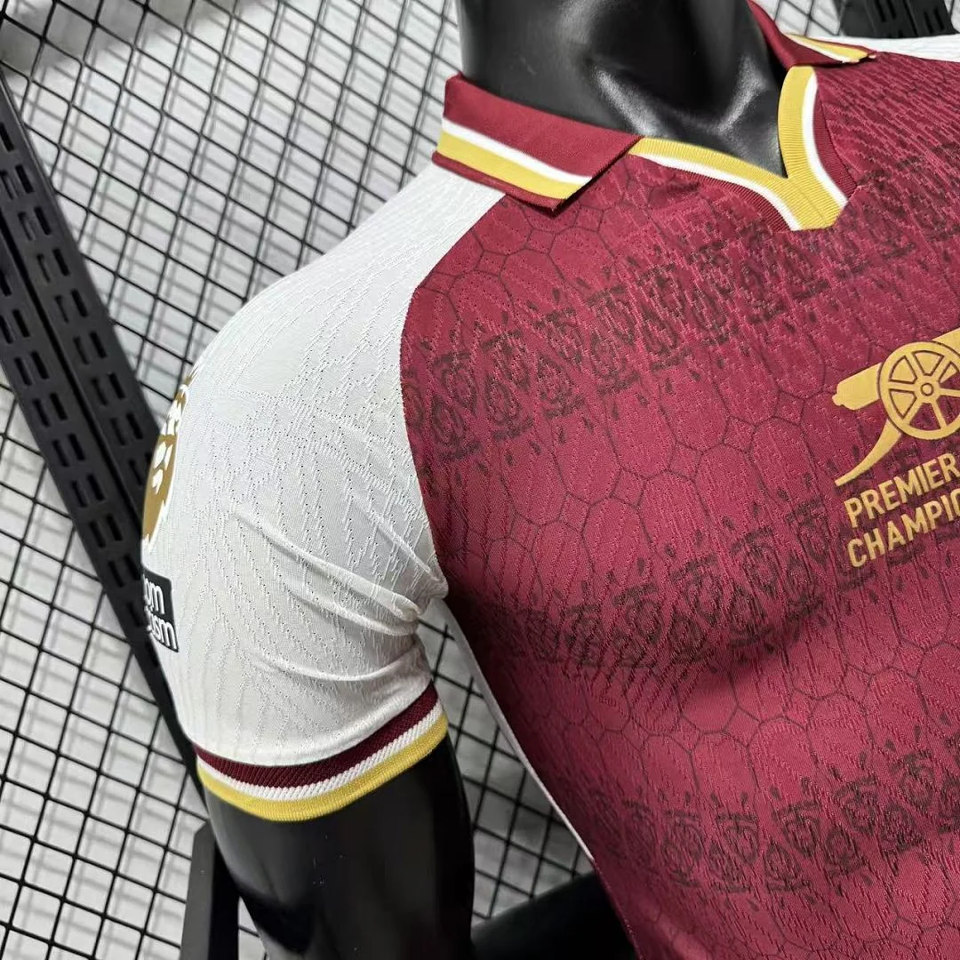 26 Arsenal Special Edition S-2XL (2) - view 4