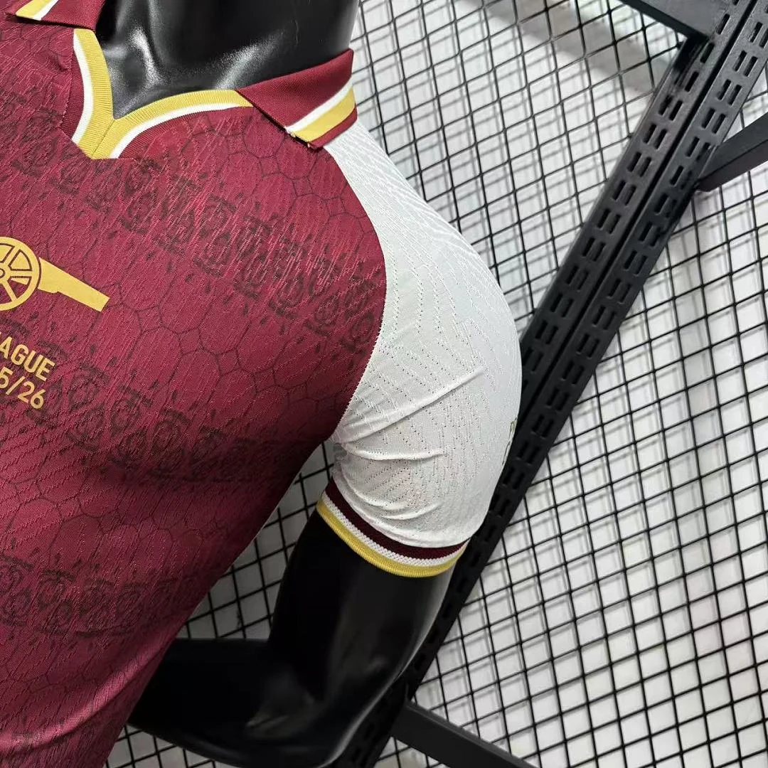 26 Arsenal Special Edition S-2XL (2) - view 5