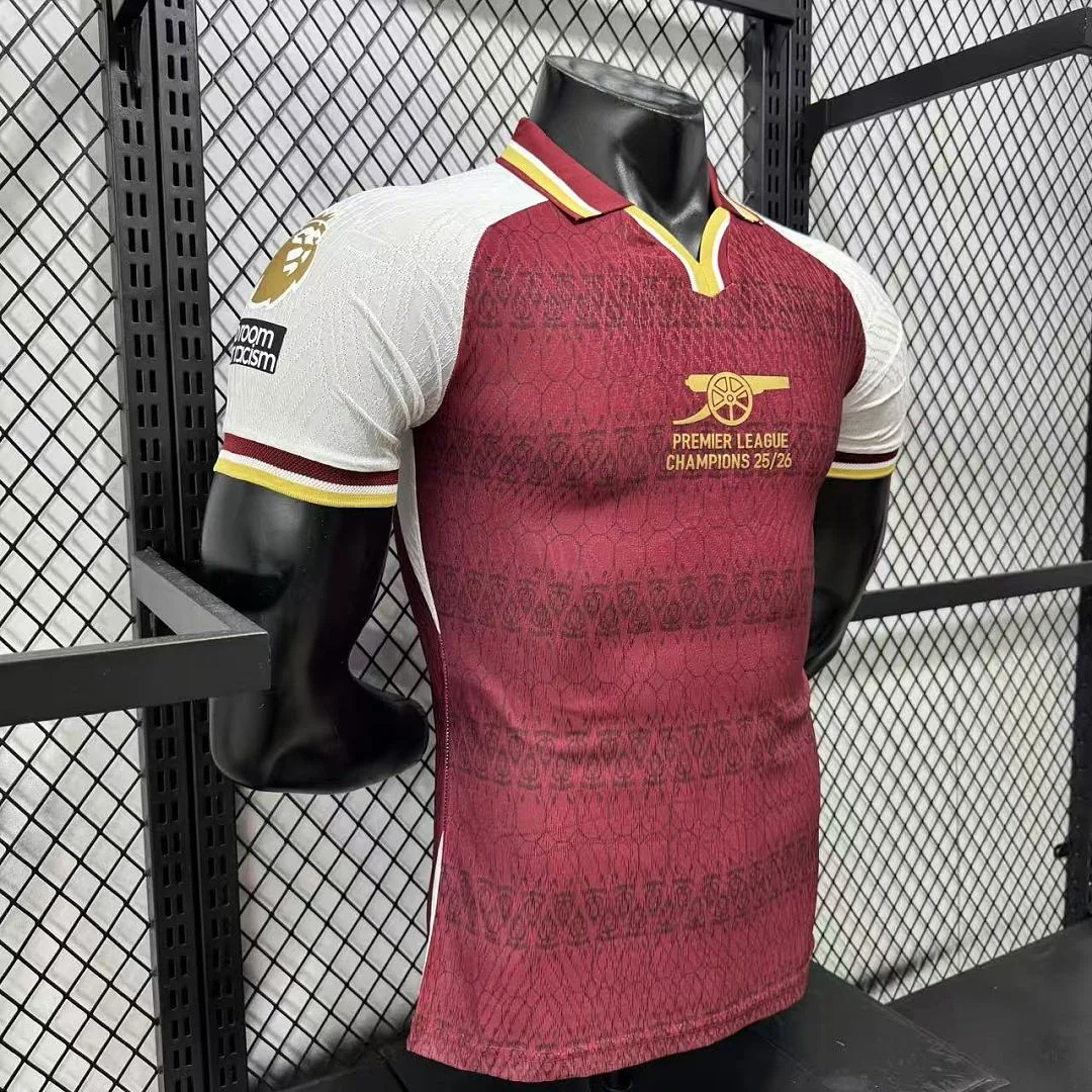 26 Arsenal Special Edition S-2XL (2) - view 6