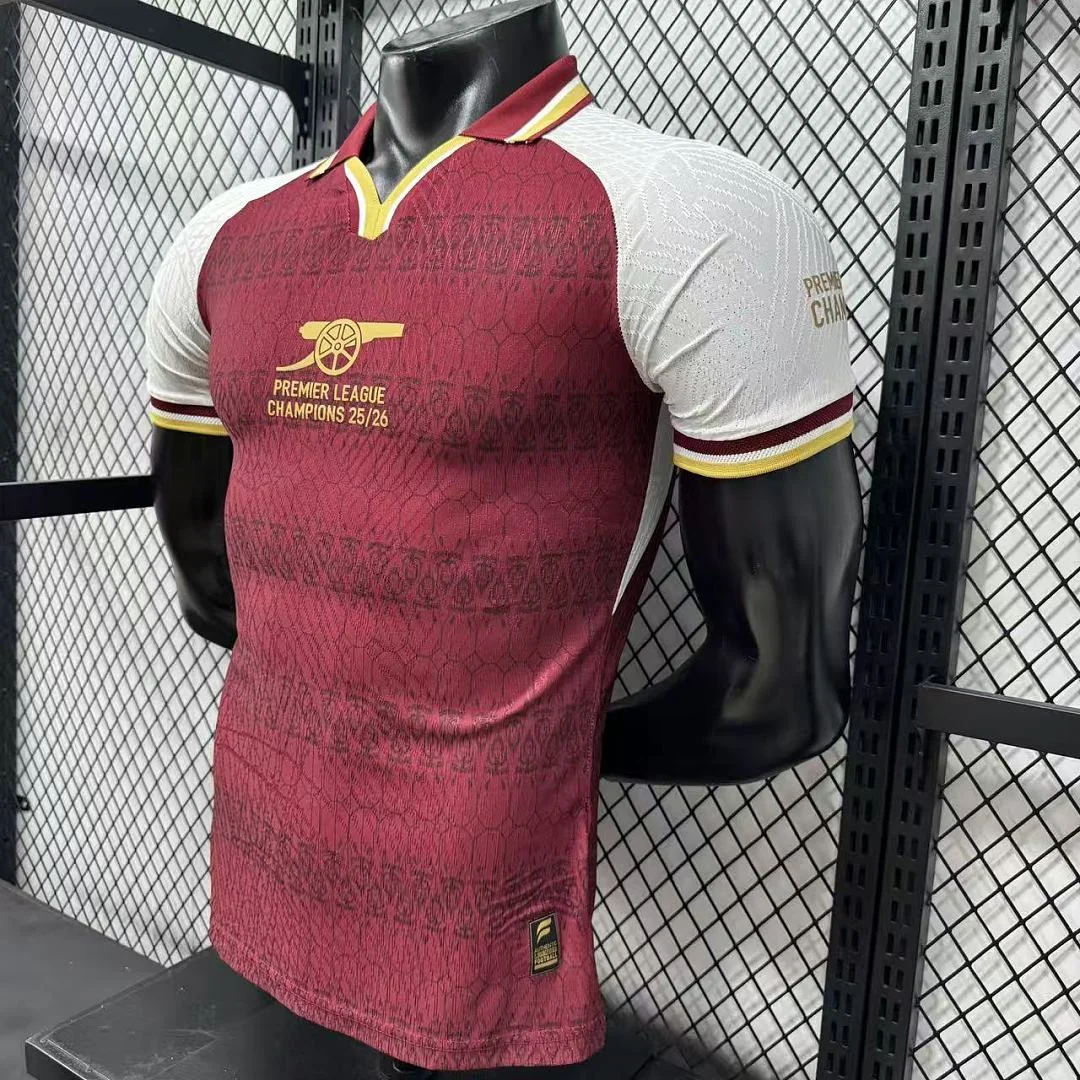 26 Arsenal Special Edition S-2XL (2) - view 7