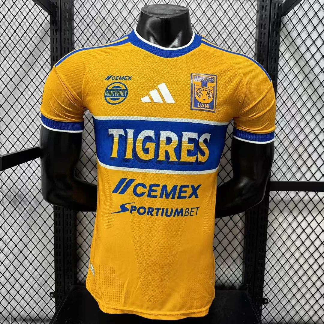 2627 Tigers Home S-3XL