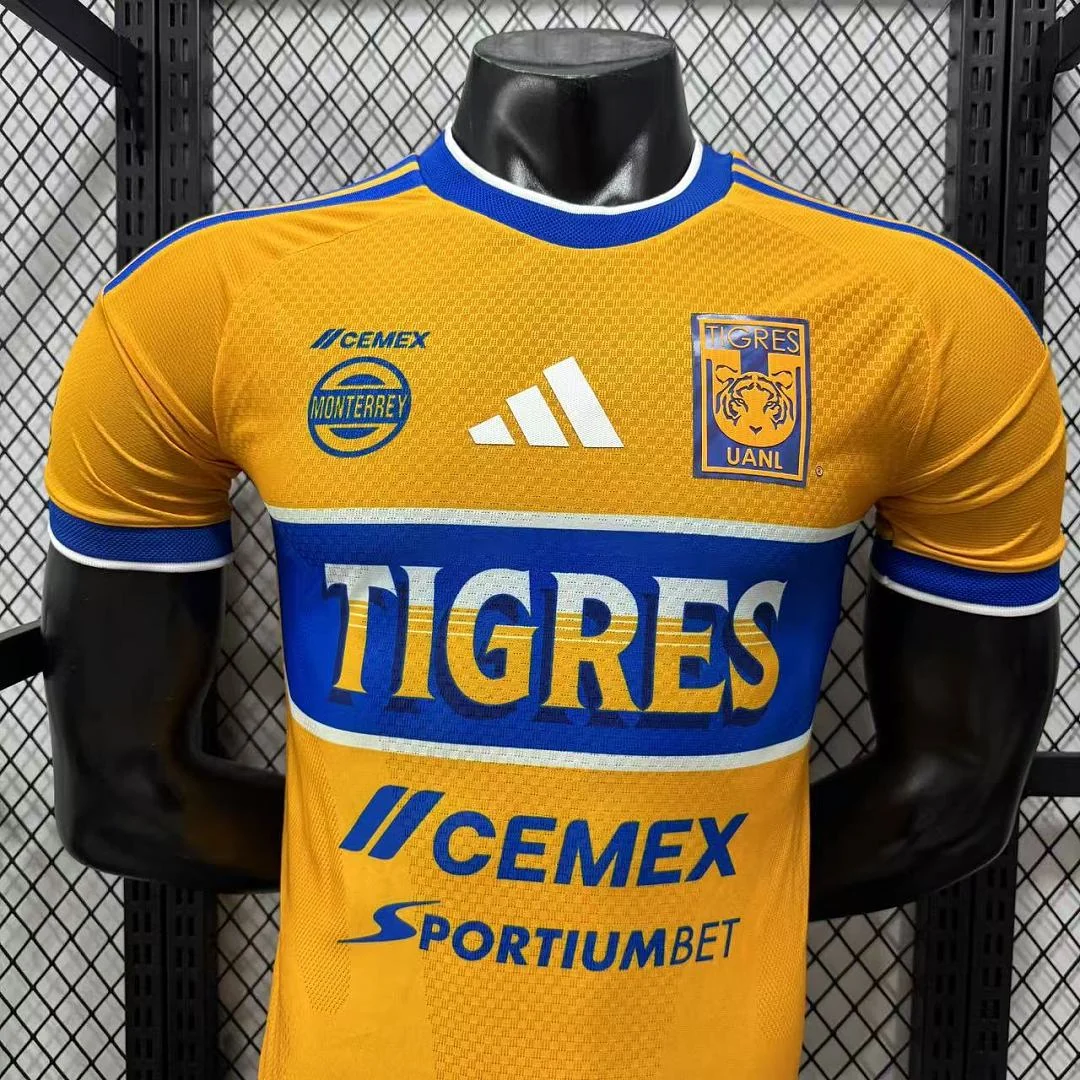 2627 Tigers Home S-3XL - view 3