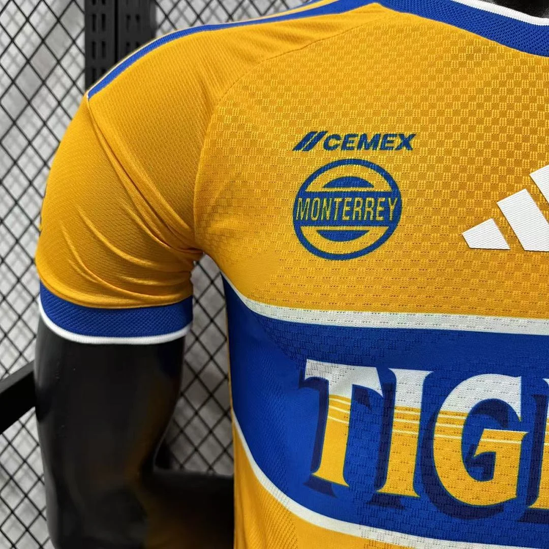 2627 Tigers Home S-3XL - view 4
