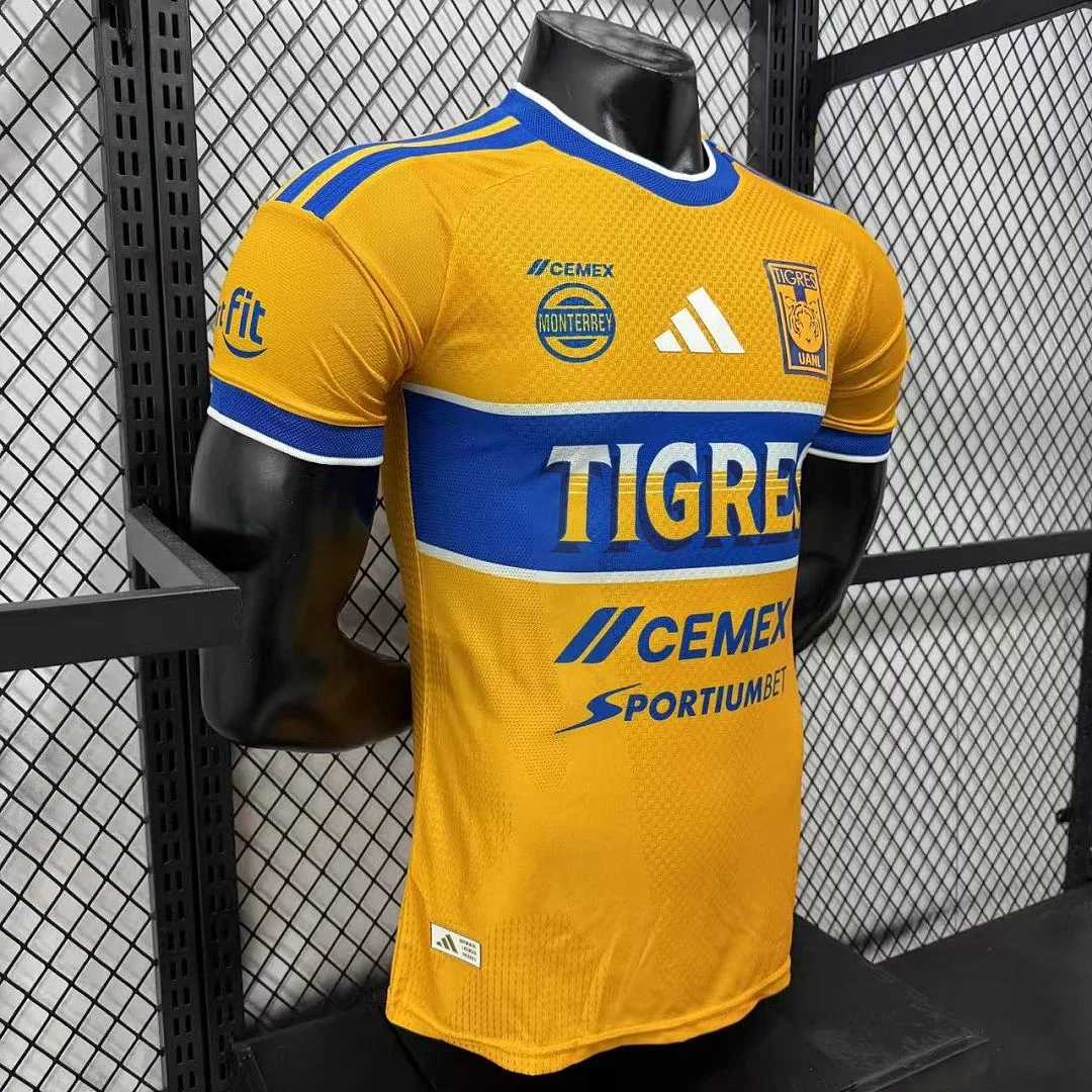 2627 Tigers Home S-3XL - view 8
