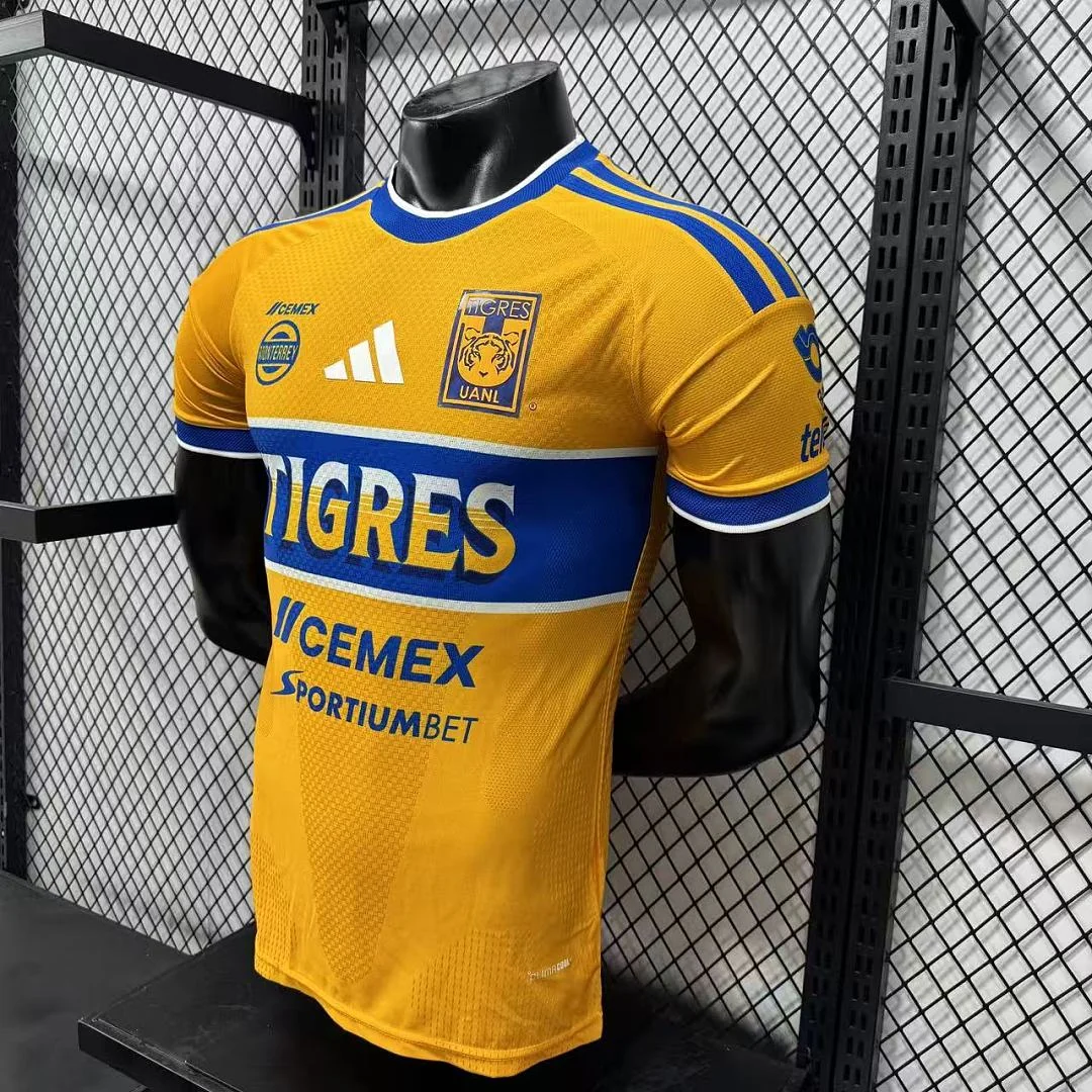 2627 Tigers Home S-3XL - view 9