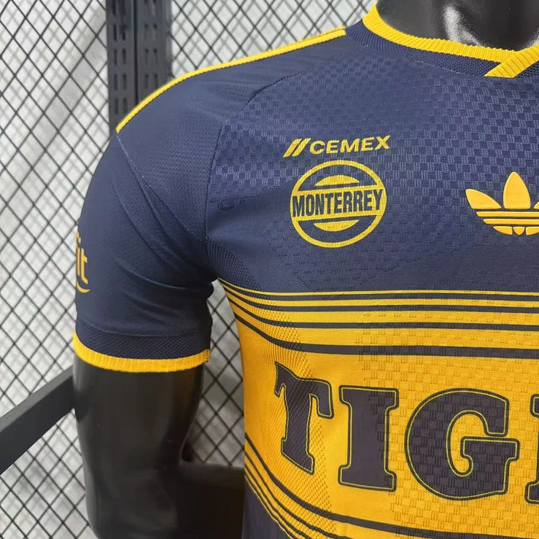 2627 Tigers Away S-2XL - view 4
