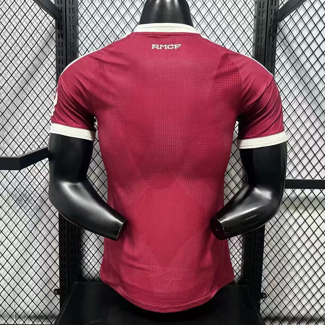 2627 Real Madrid Second Away Kit S-3XL - view 2