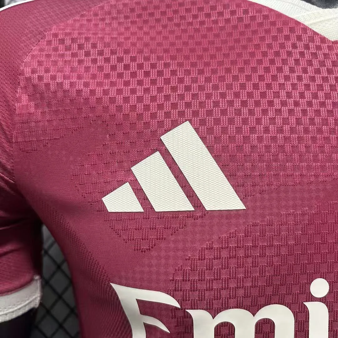 2627 Real Madrid Second Away Kit S-3XL - view 4