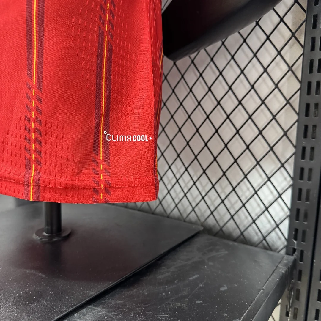 2026 Spain Home S-4XL - view 12