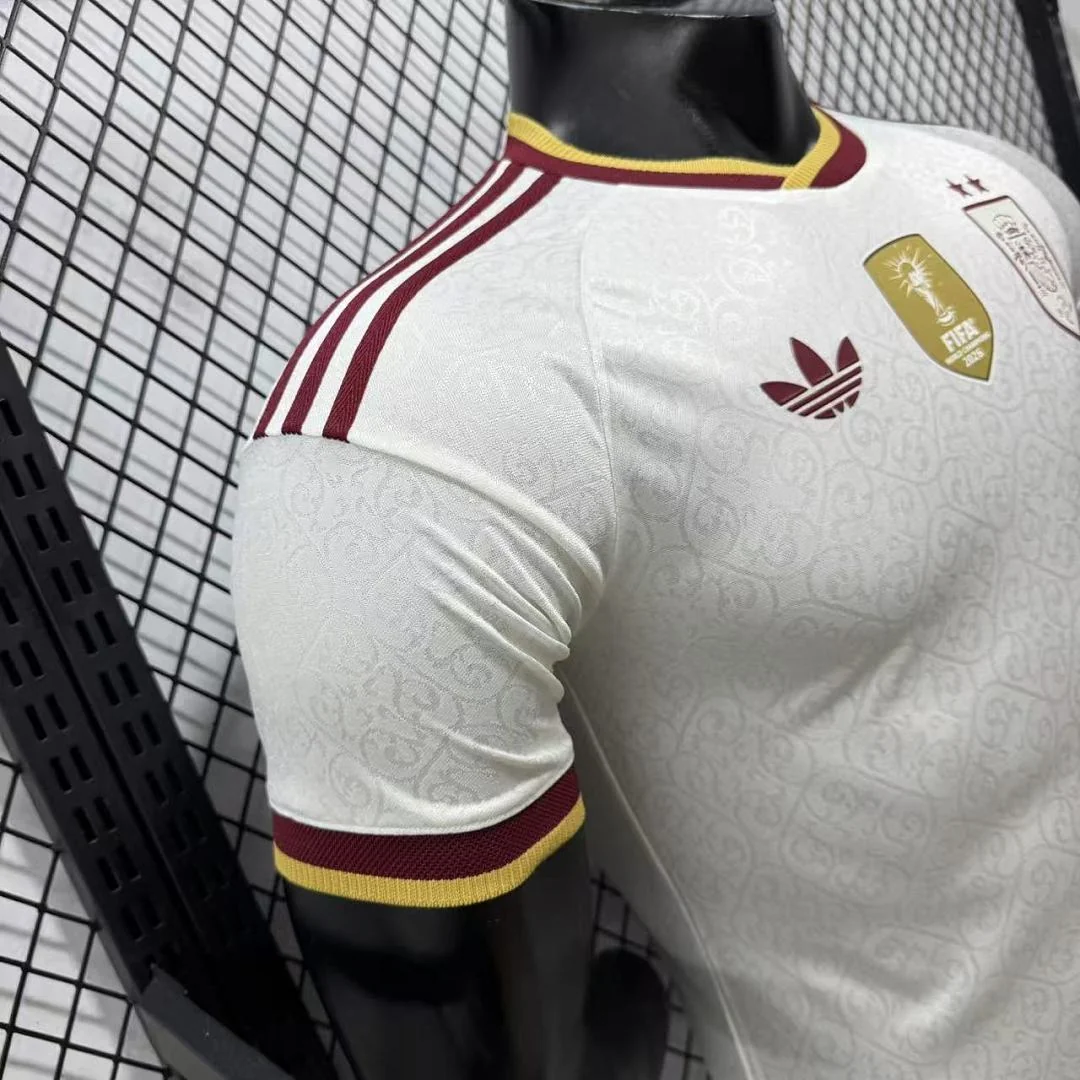 2026 Spain Away S-4XL - view 5