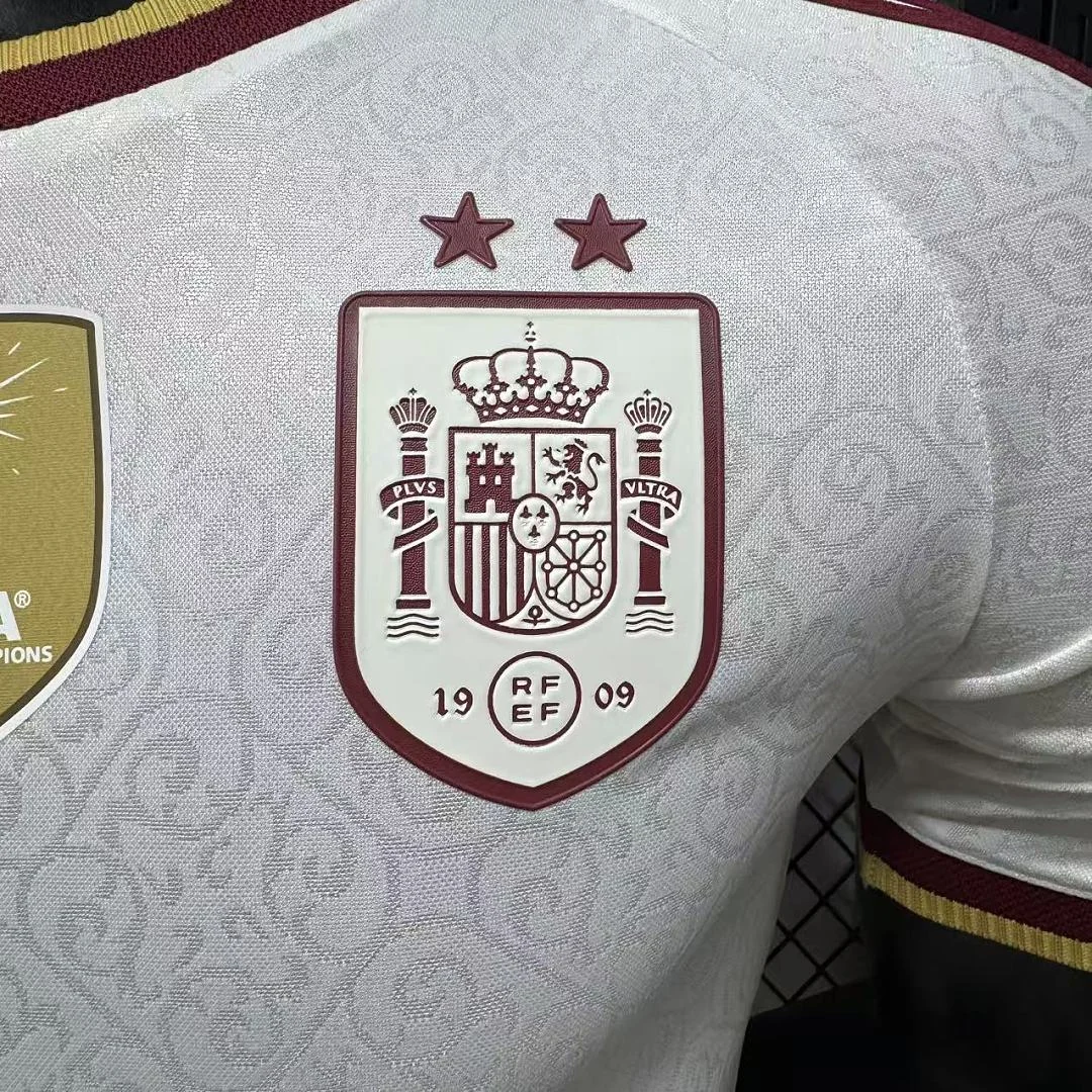 2026 Spain Away S-4XL - view 8