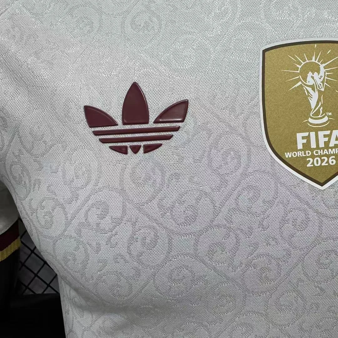 2026 Spain Away S-4XL - view 9