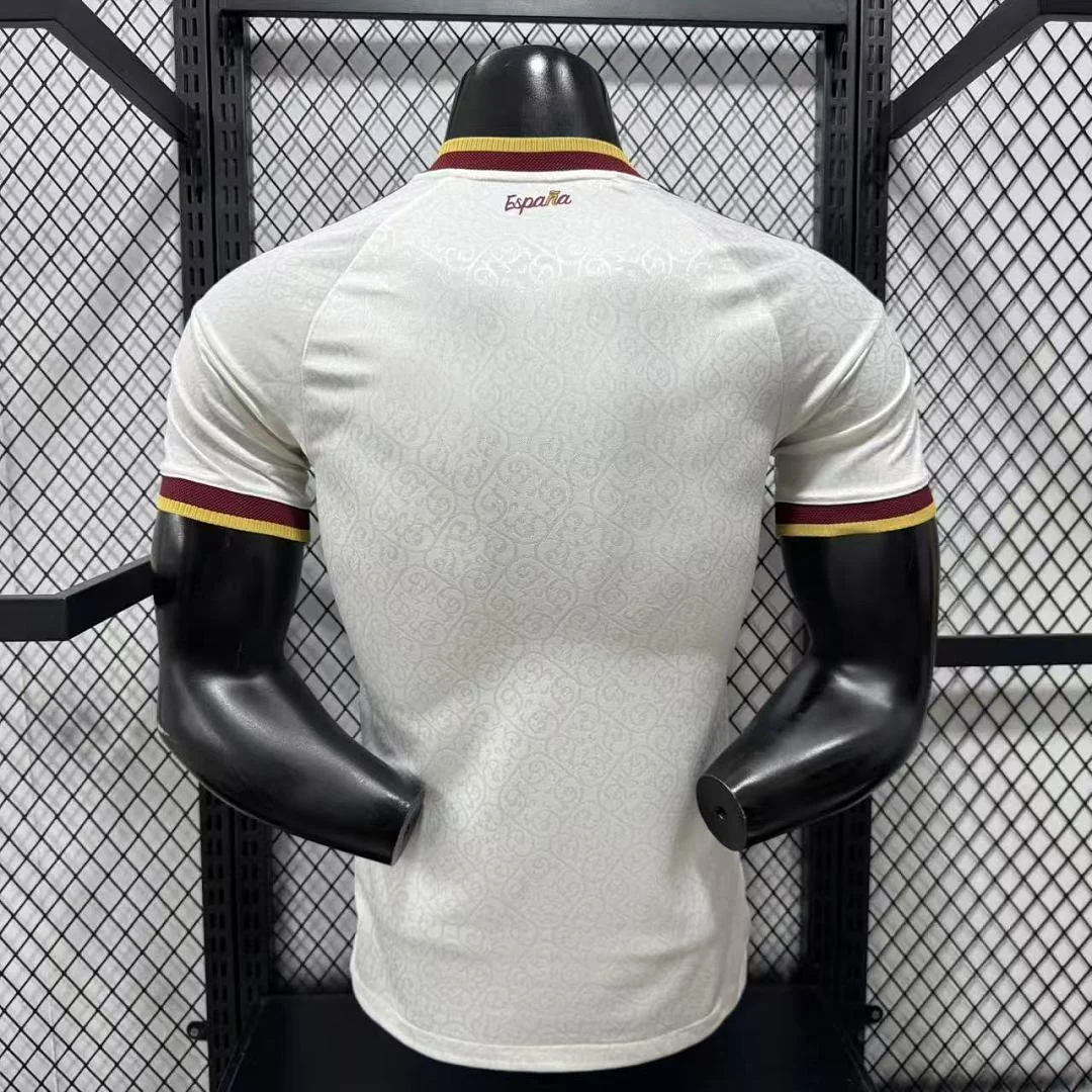 2026 Spain Away S-4XL - view 11