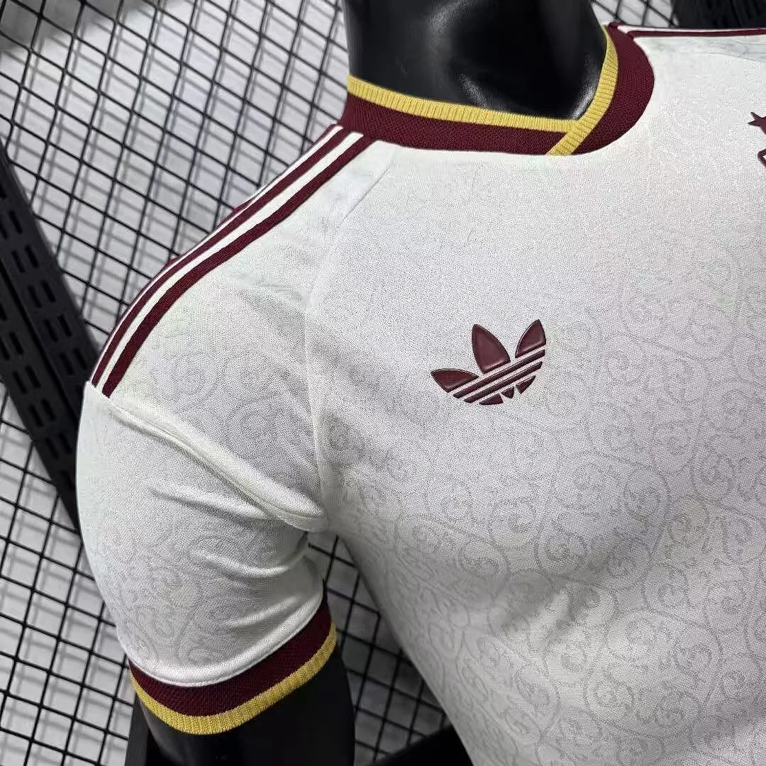 2026 Spain Away Double Star S-4XL - view 3