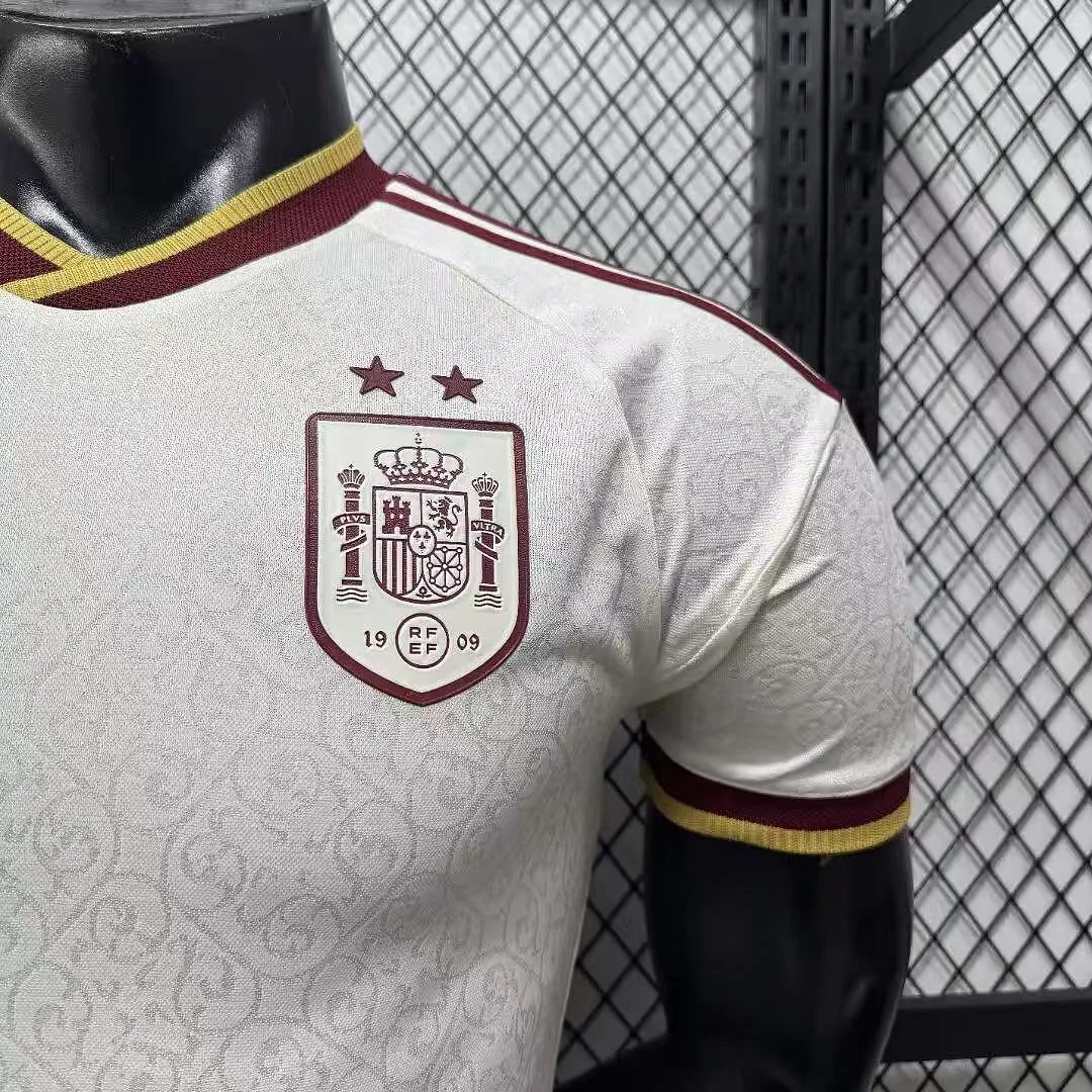 2026 Spain Away Double Star S-4XL - view 4