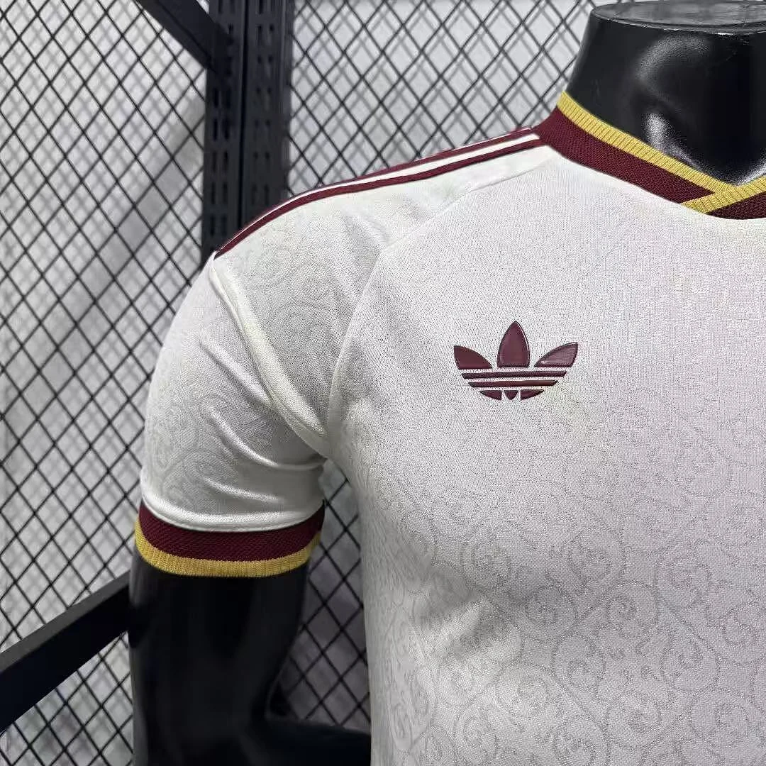 2026 Spain Away Double Star S-4XL - view 5