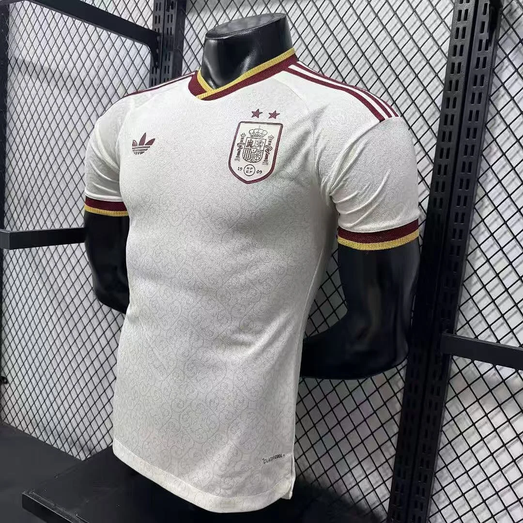 2026 Spain Away Double Star S-4XL - view 6