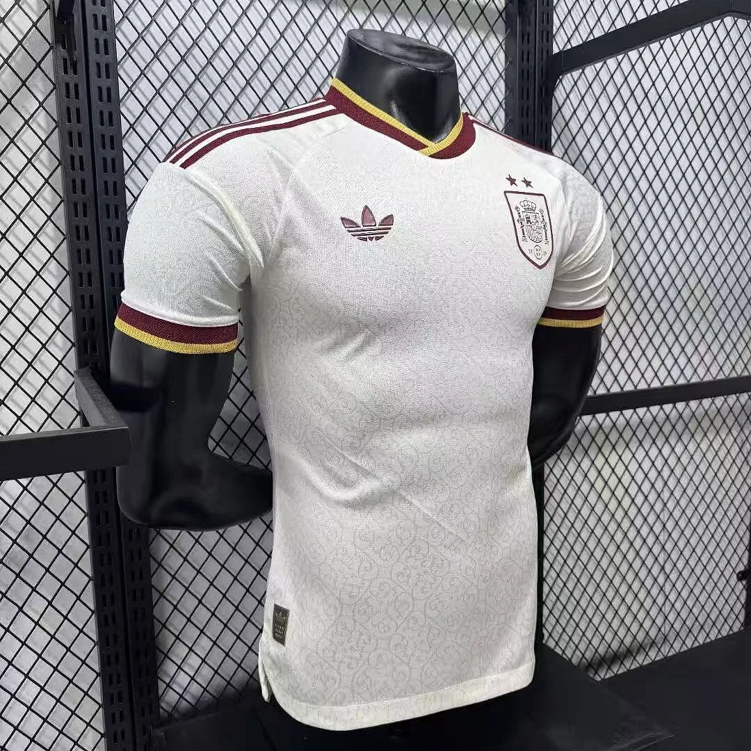 2026 Spain Away Double Star S-4XL - view 7