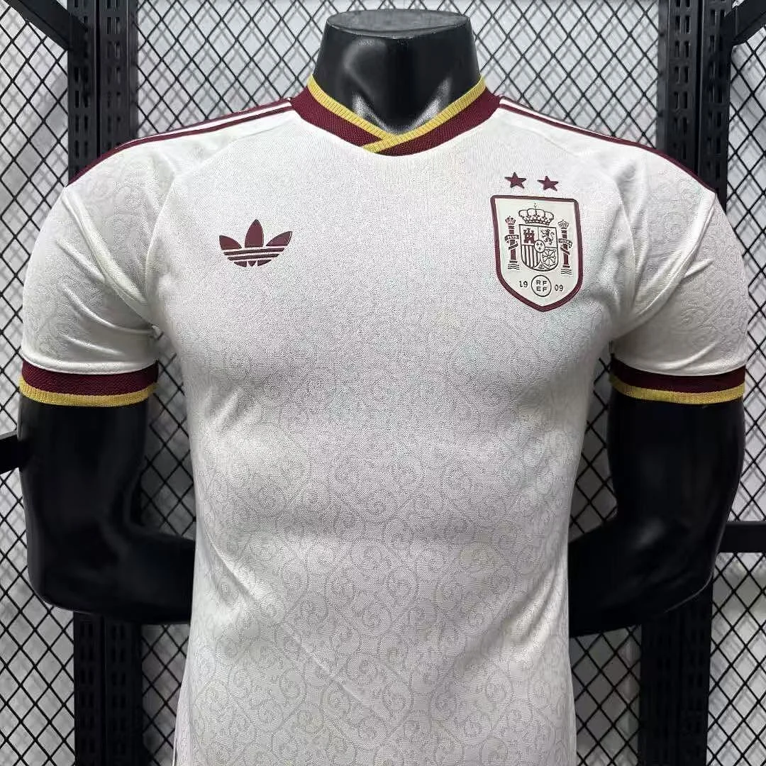 2026 Spain Away Double Star S-4XL - view 8