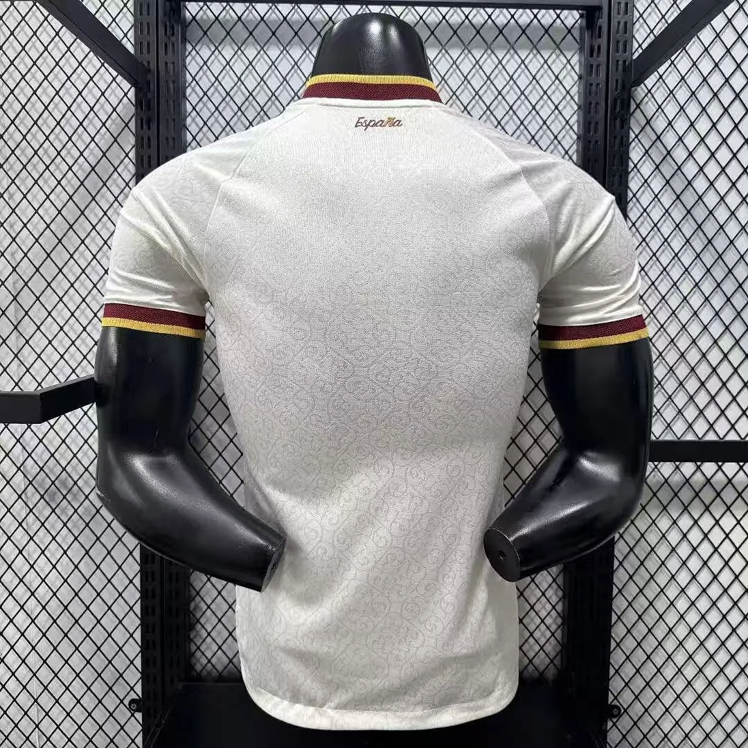 2026 Spain Away Double Star S-4XL - view 9