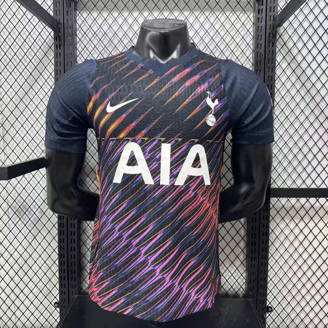 2627 Tottenham Hotspur Away S-2XL