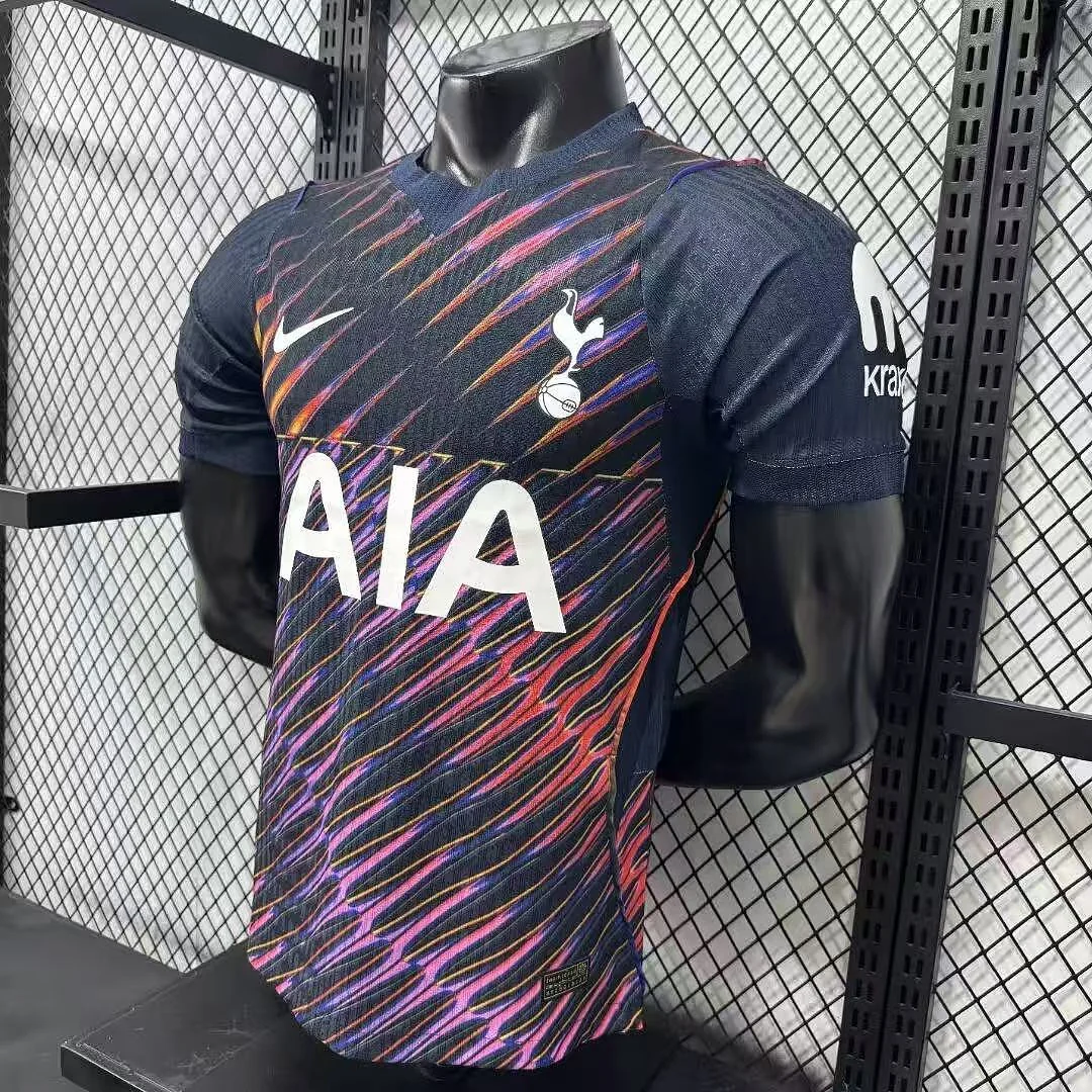 2627 Tottenham Hotspur Away S-2XL - view 5