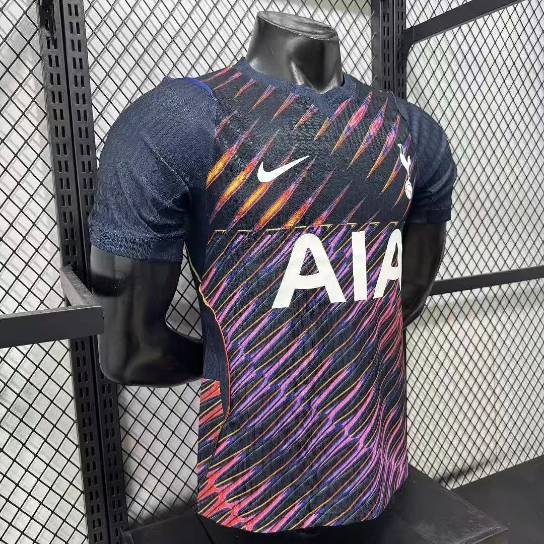 2627 Tottenham Hotspur Away S-2XL - view 6