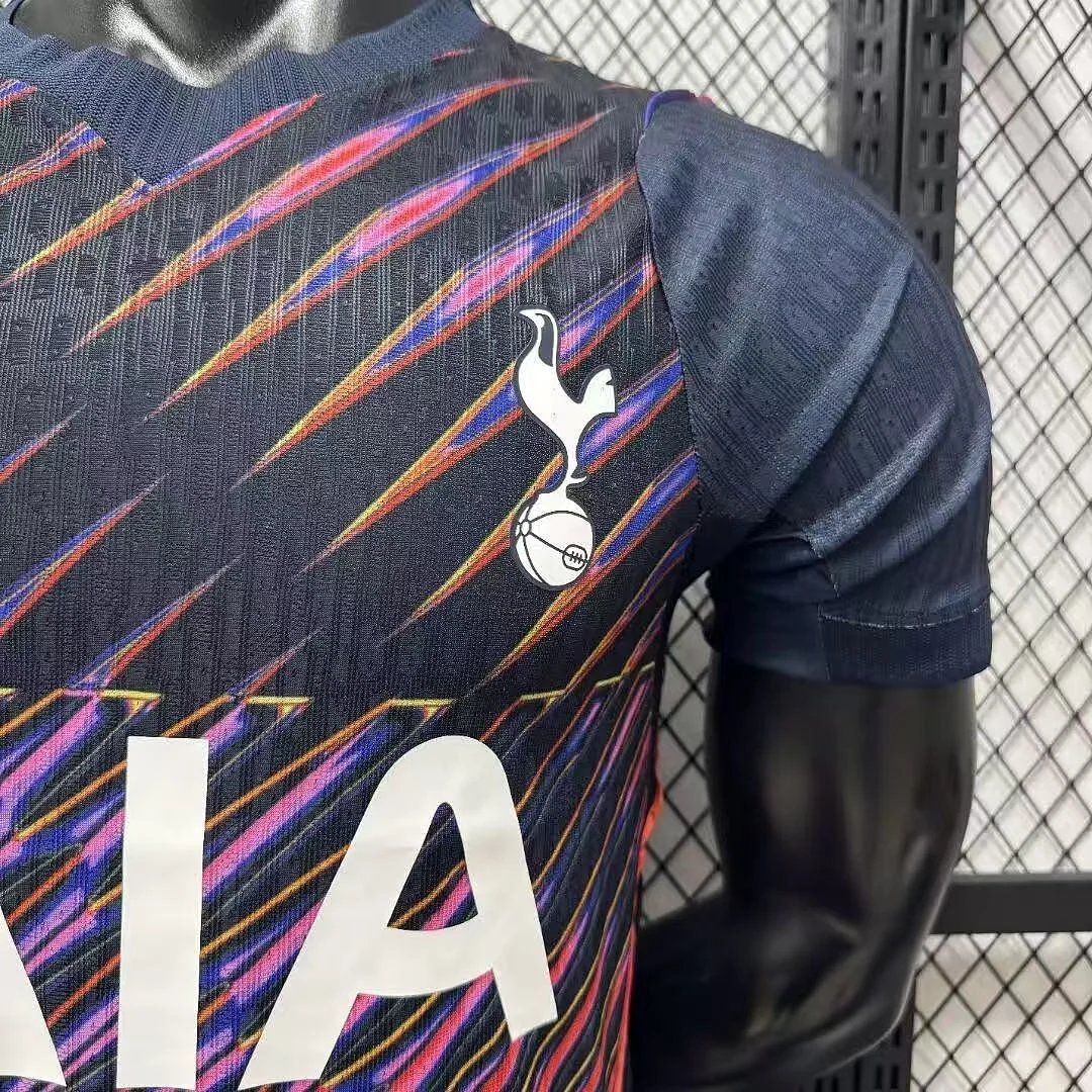 2627 Tottenham Hotspur Away S-2XL - view 8