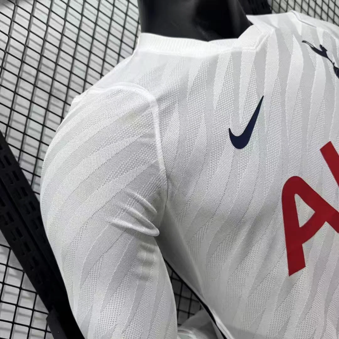 2627 Tottenham Home Long Sleeve S-3XL - view 4