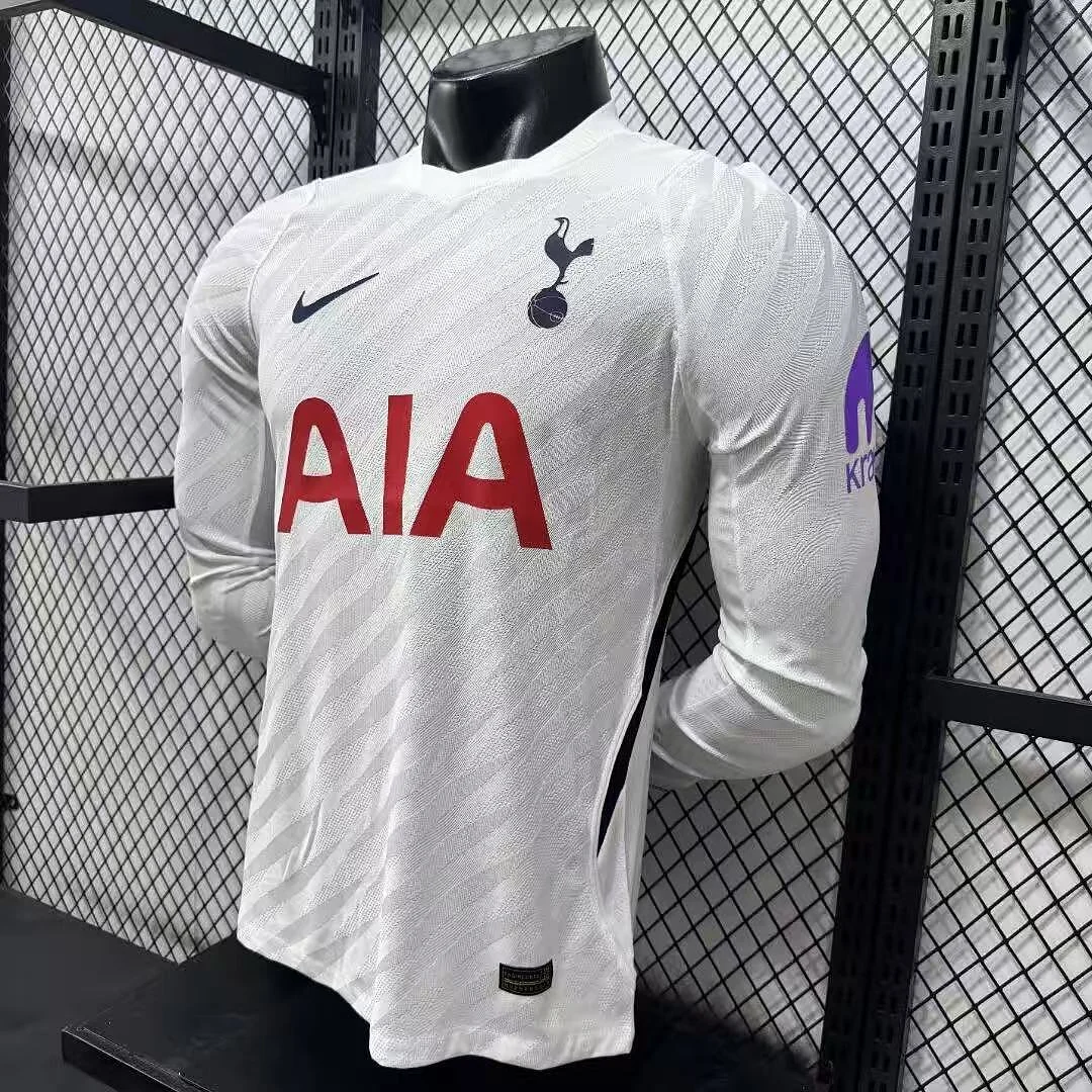 2627 Tottenham Home Long Sleeve S-3XL - view 5